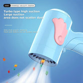 Rechargeable Cordless Handheld Vacuum Cleaner